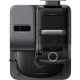 Пилосос-робот EUFY Omni E28 (Чорний)