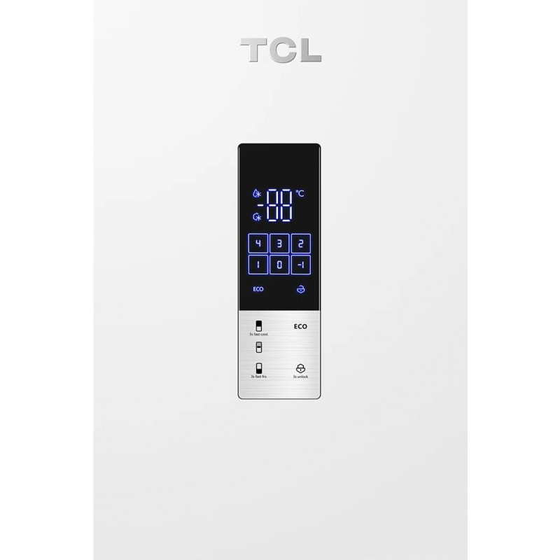 Холодильник TCL RP409BWE0BA