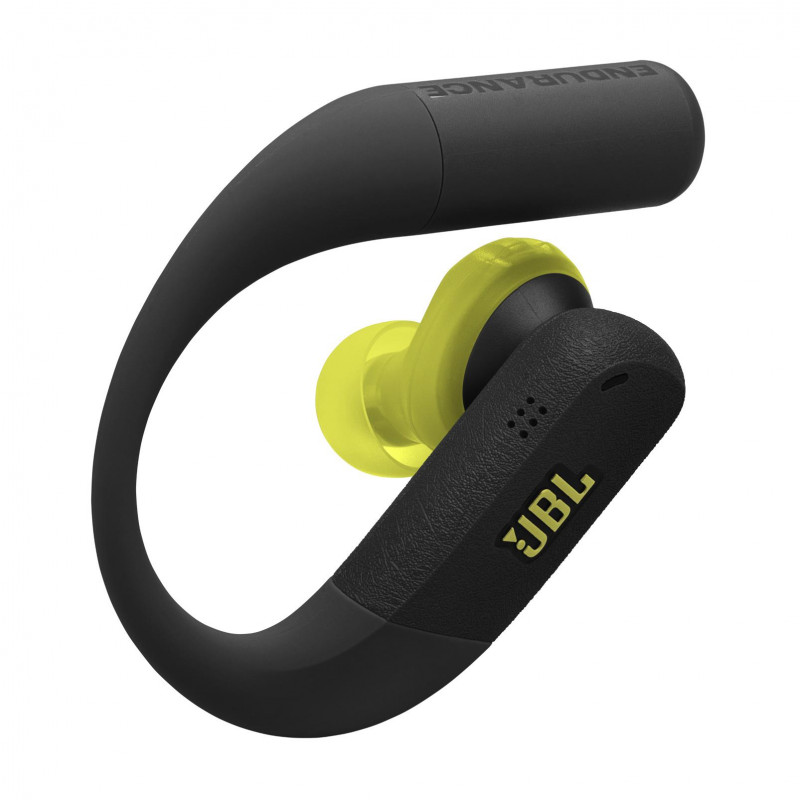 Навушники JBL JBLENDUPEAK4BLKL