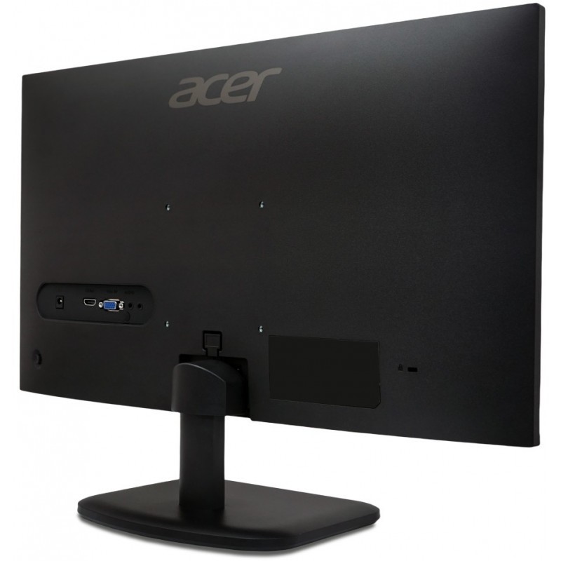 Монiтор TFT ACER EK251QP6bi UM.KE1EE.601