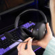 Гарнітура ігрова Proove Gaming Zephyr (APP) (black/purple)