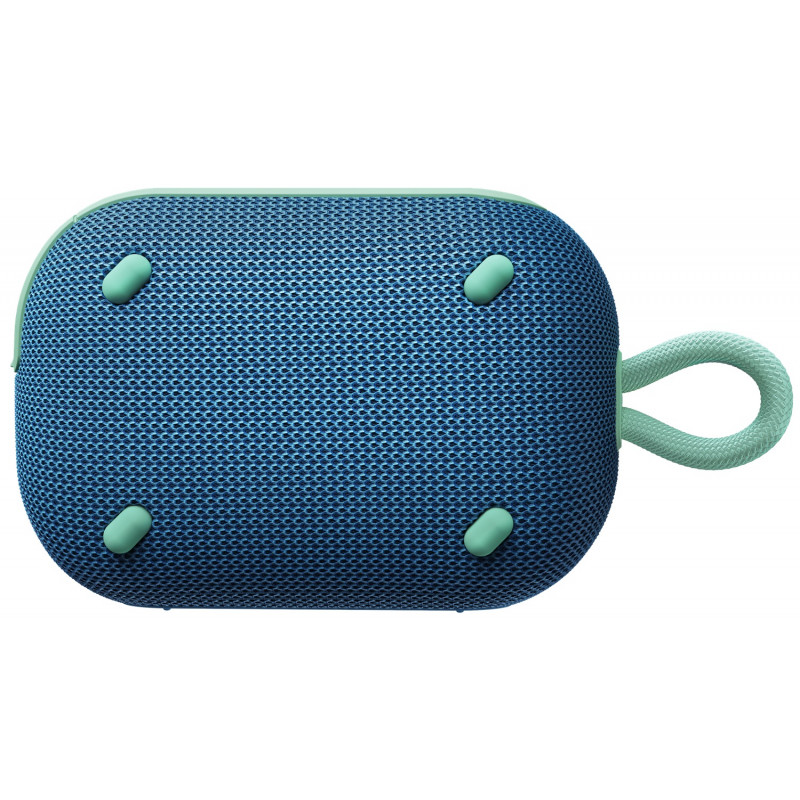 Портативна акустика ANKER SoundСore Select 4 Go Blue