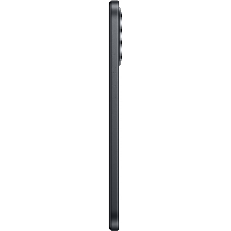 Смартфон TECNO Spark 50 (KN4n) 4/128ГБ, 2SIM, Inky Black 4894947117473