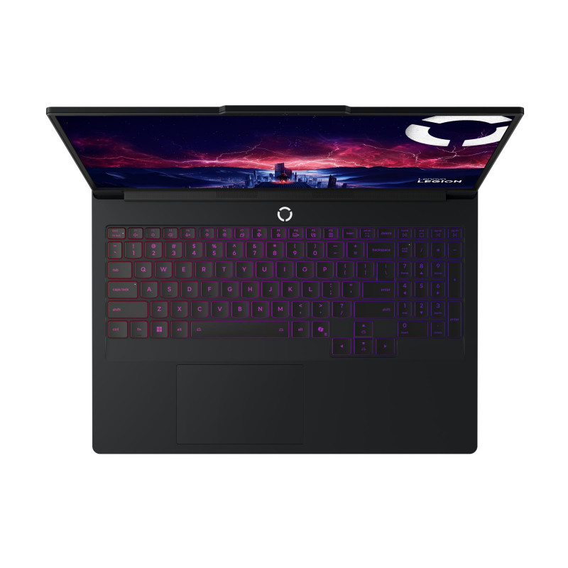 Ноутбук LENOVO L7P-16AFR10H R9-9955HX3D 83RU004VRA