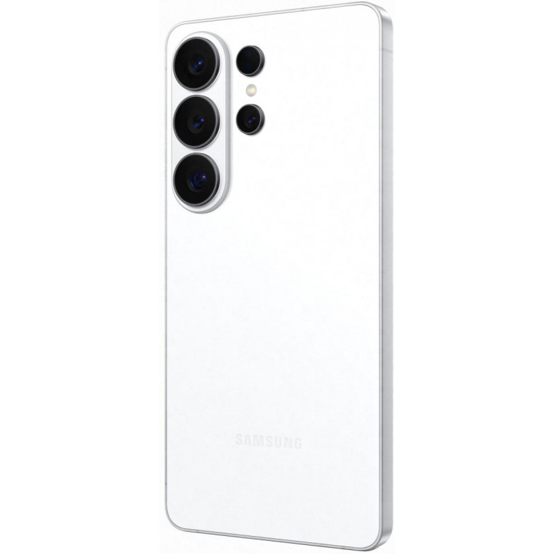 Смартфон Samsung Galaxy S26 Ultra 5G (S948) 12/512Gb White (SM-S948BZWGEUC)