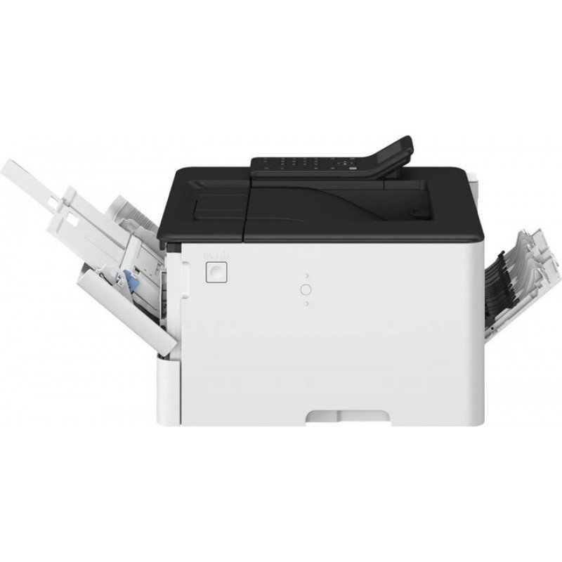 Принтер Canon i-SENSYS LBP243dw II з Wi-Fi 7187C013
