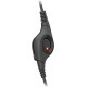 Навушники Logitech H390 USB-C Midnight Black (981-001576)