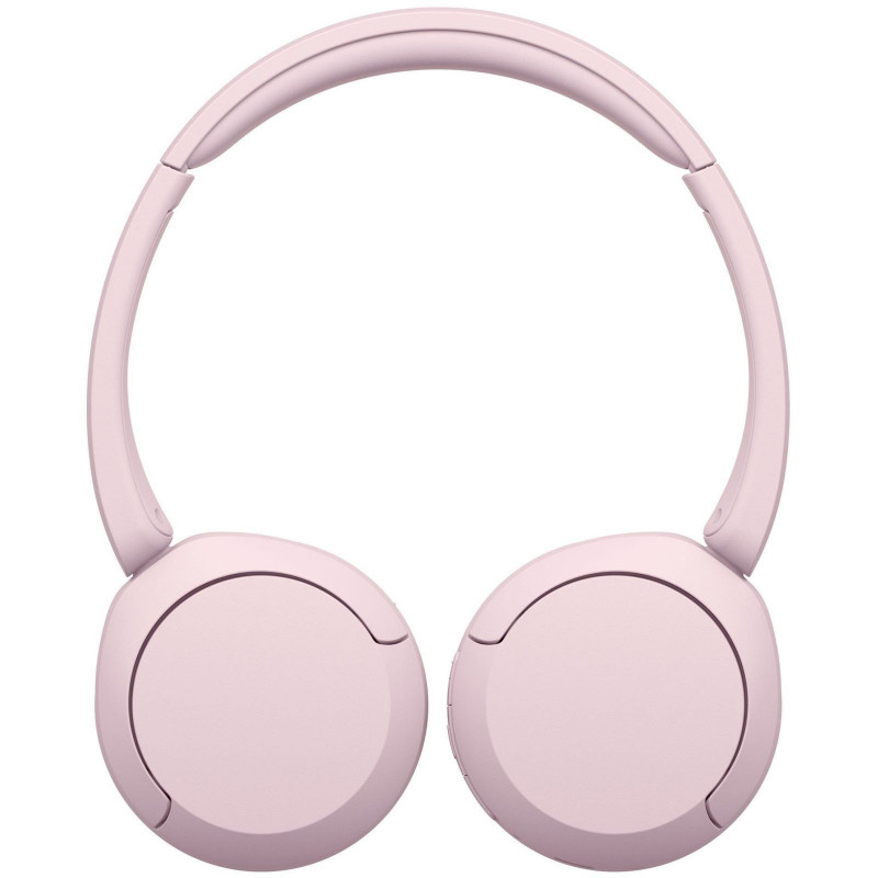 Навушники On-ear Sony Рожевий WHCH520P.CE7