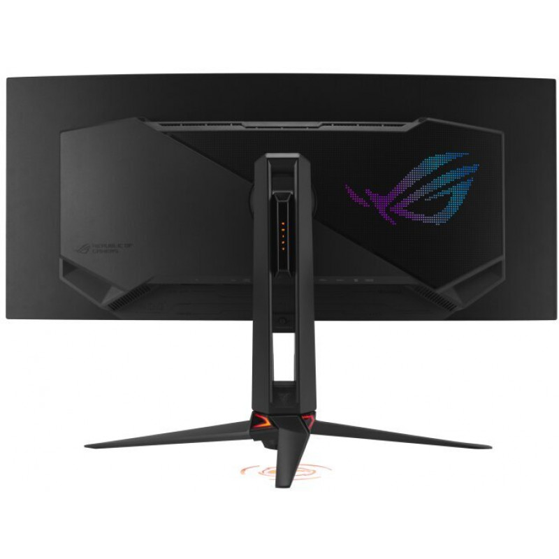 Монітор Asus ROG Swift OLED PG34WCDN 90LM0CU0-B01971