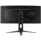 Монітор Asus ROG Swift OLED PG34WCDN 90LM0CU0-B01971