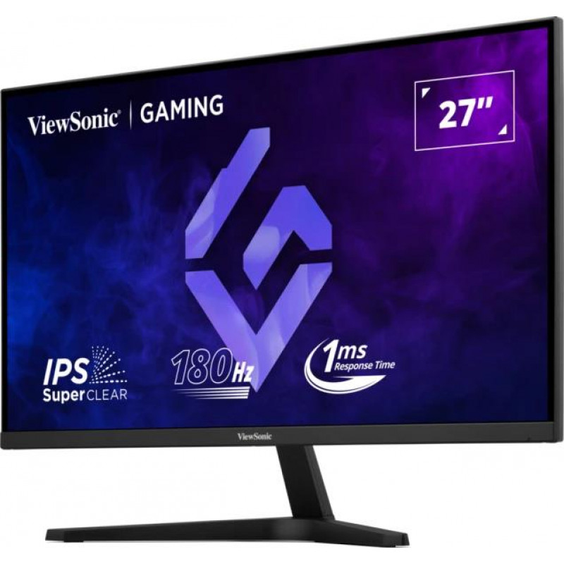 Монітор VIEWSONIC VX27G1-HD