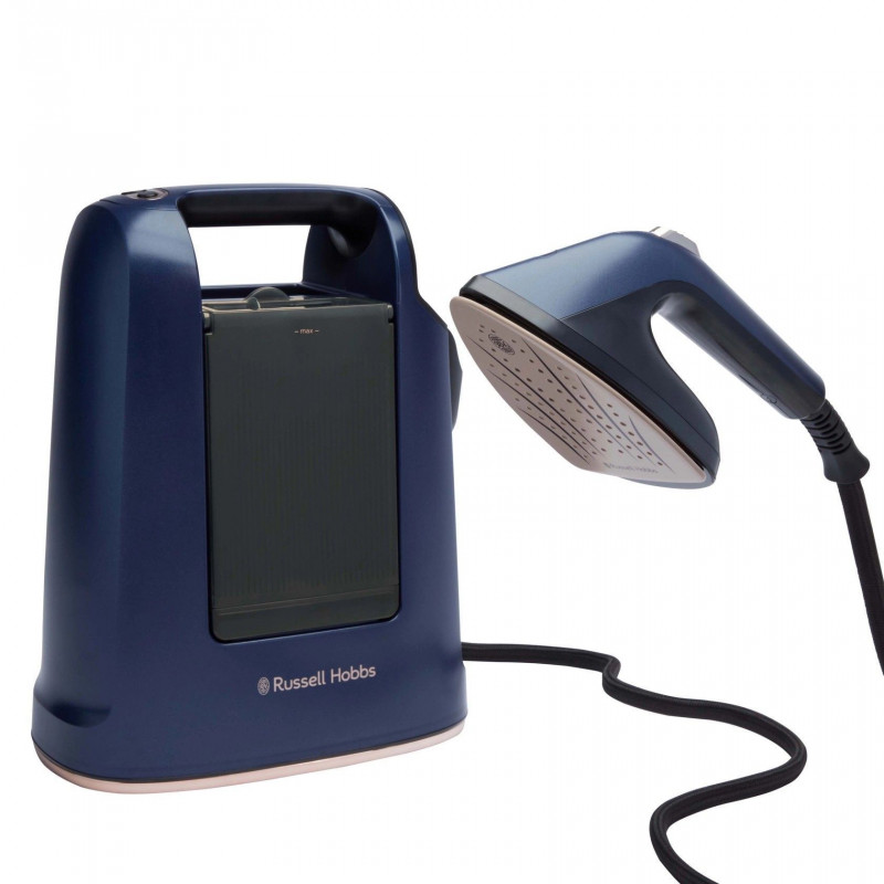 Відпарювач Russell Hobbs Genie Maestro 27600-56