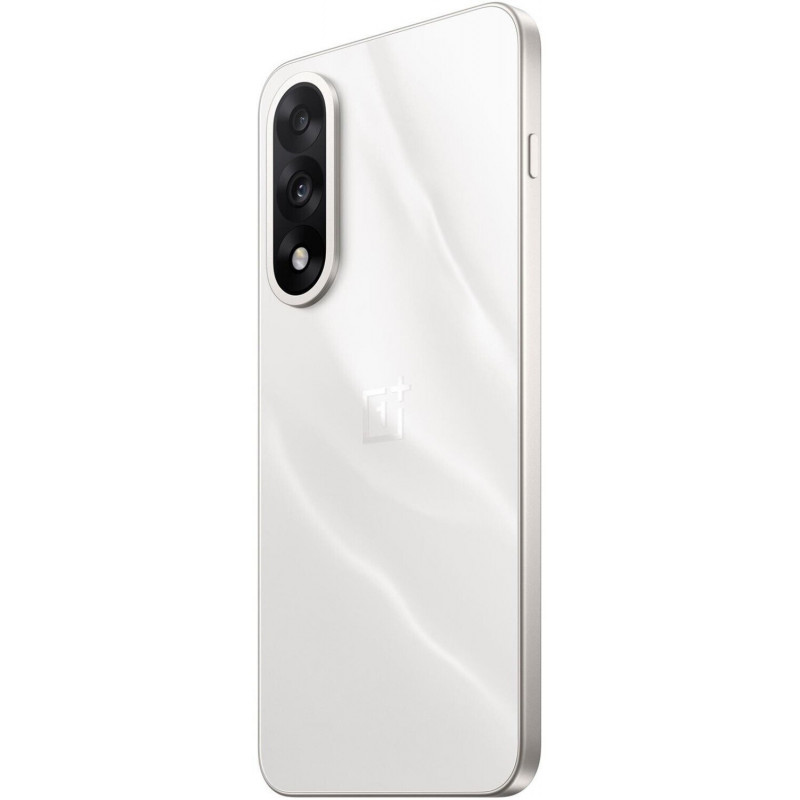Смартфон OnePlus Nord 5 5G 8/256ГБ, 2SIM, білий 850051W