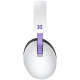 Ігрова гарнітура HATOR Hellyberry HH30 wireless (HH30_wireless_WV) white-violet