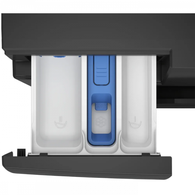 Пральна машина BEKO B5WFU67215AB2