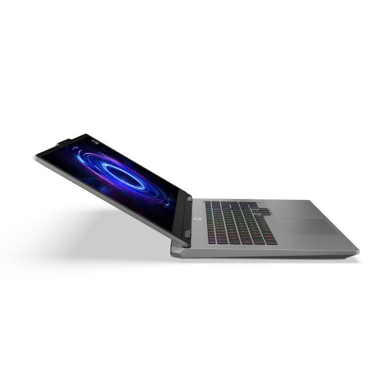 Ноутбук LENOVO LOQ-17IRX10 CI7-13650HX 83JH00D2RA