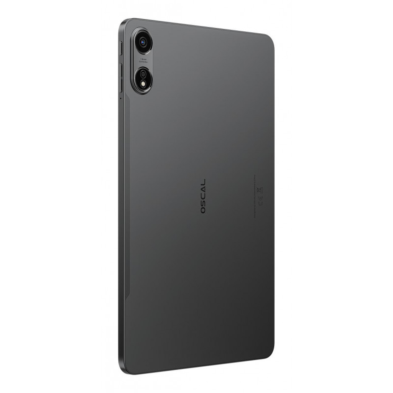 Планшет OSCAL PAD100 6/256Gb Gray