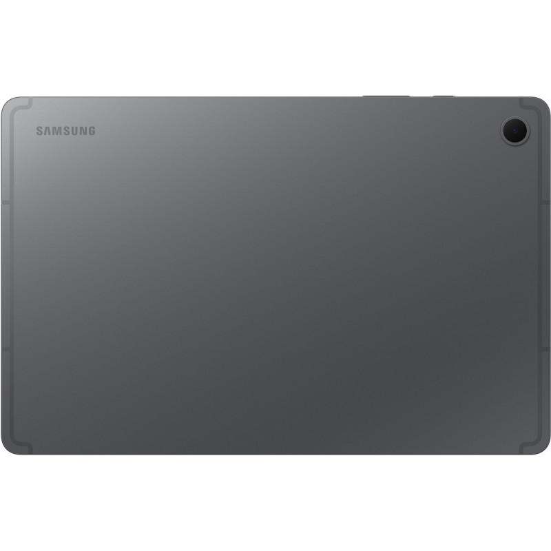Планшет Samsung Galaxy Tab S10 Lite (X400) 6ГБ, 128ГБ, Android, сірий SM-X400NZAREUC