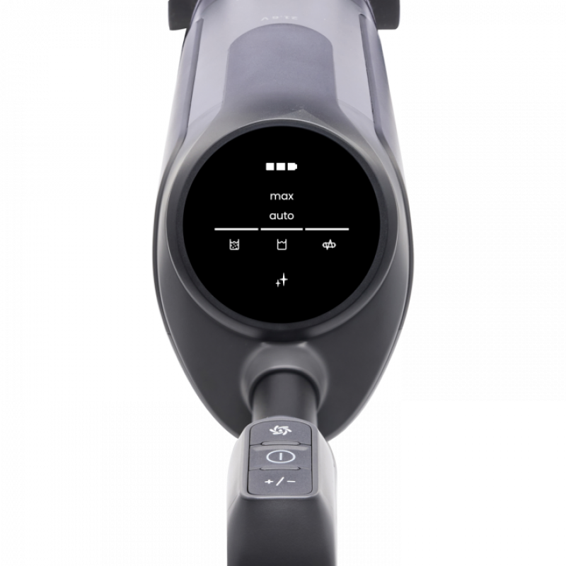 Пилосос акумуляторний HISENSE HFC433170A