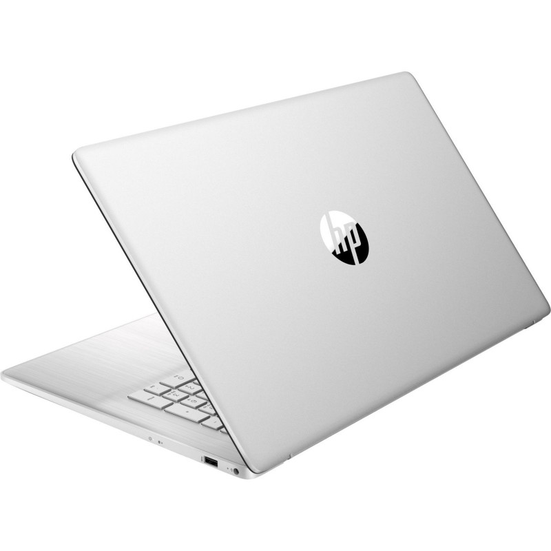 Ноутбук HP 17-cp2030ua (CS8C4EA) (R3-7320U/8/512)