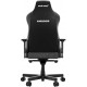 Крісло ігрове Anda Seat Kaiser 3E Dark Grey Fabric Size XL AD23YC-XL-09-GB-CF-G01