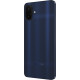 Смартфон Samsung Galaxy A08 (A085) 4/128ГБ, 2SIM, синій темний SM-A085FDBGSEK
