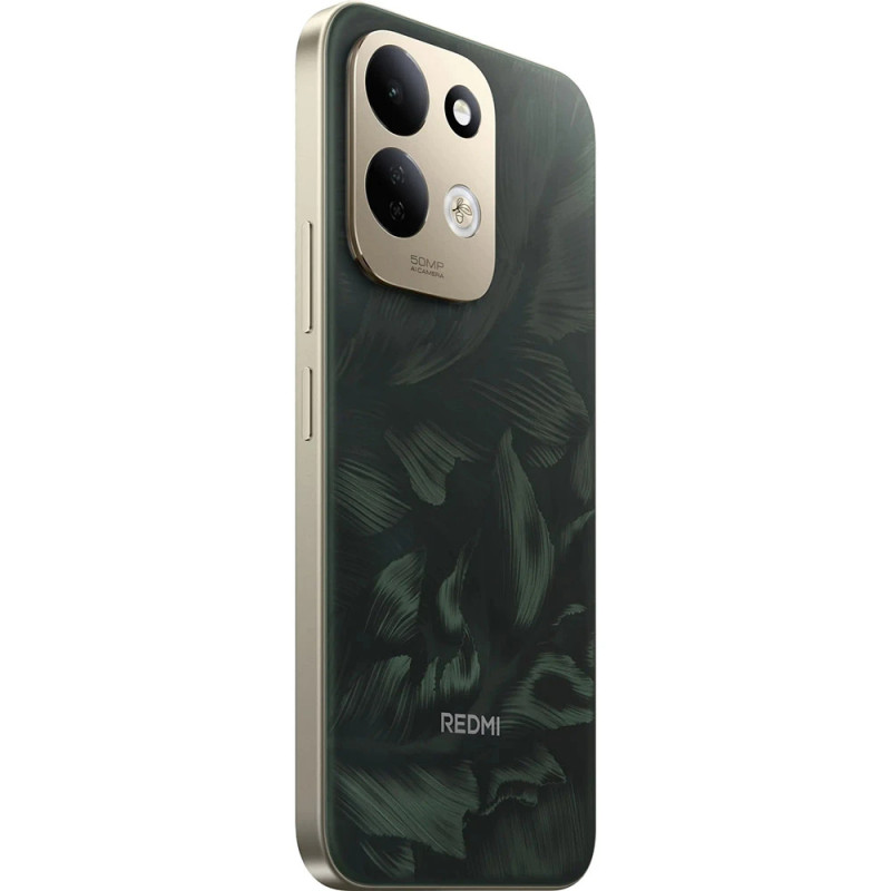 Смартфон Xiaomi Redmi 17 4/128Gb NFC Oak Green