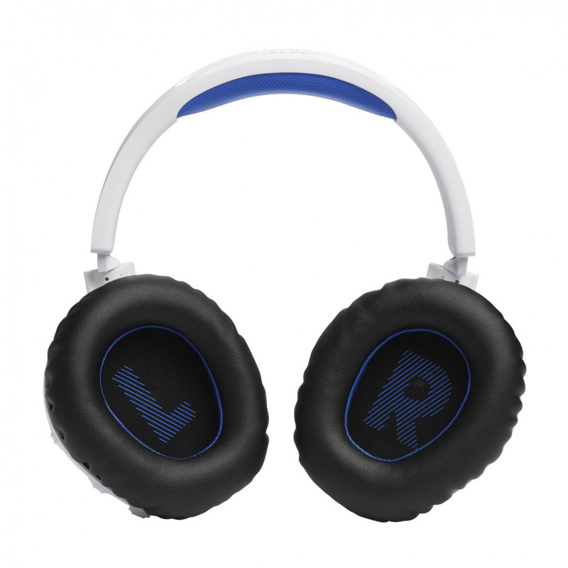 Навушники JBL Quantum 360P Wireless for PS White JBLQ360PWLWHTBLU