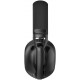 Ігрова гарнітура HATOR HYPERPUNK 3 Hi-Res (ESH15) wireless black, SyncHUB connection