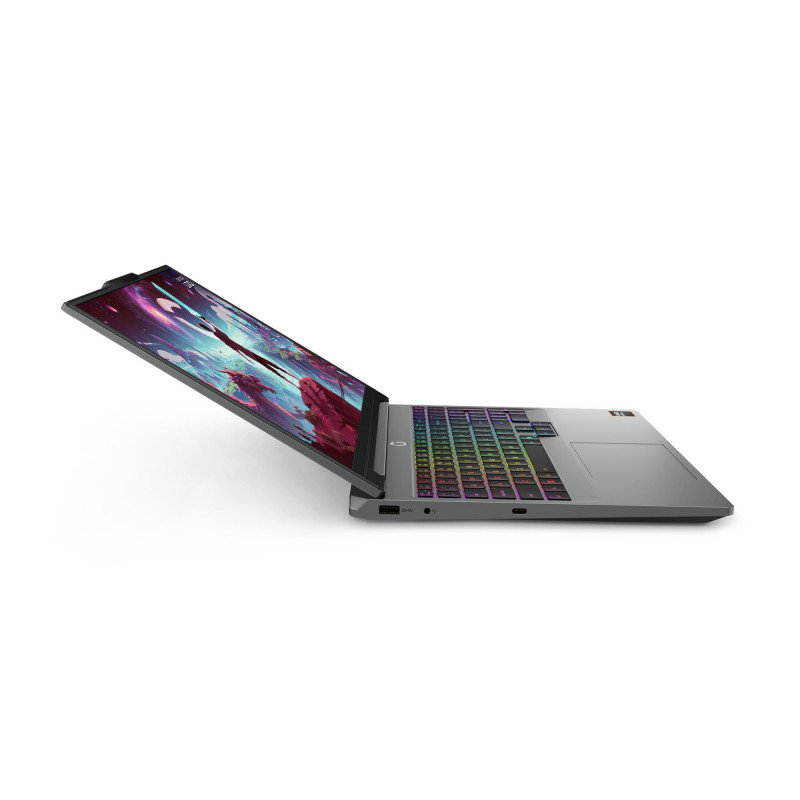 Ноутбук LENOVO LOQ-15AHP11 R7-250 83TN000ERA