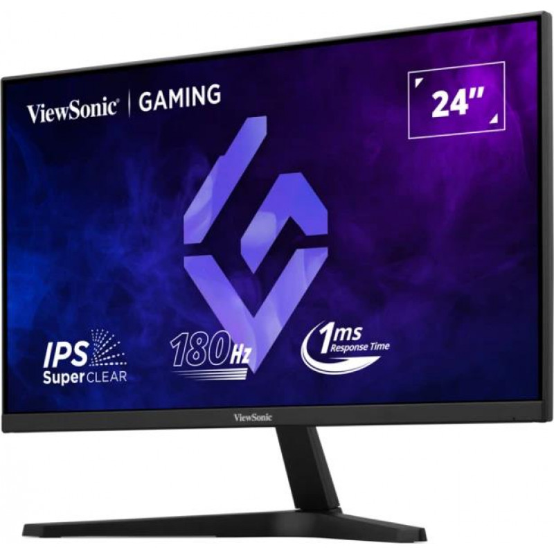 Монітор VIEWSONIC VX24G1-HD