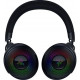 Гарнітура ігрова Razer Kraken V4 Pro, mini-jack/USB-A/BT/WL, RGB, чорний RZ04-05160100-R3M1