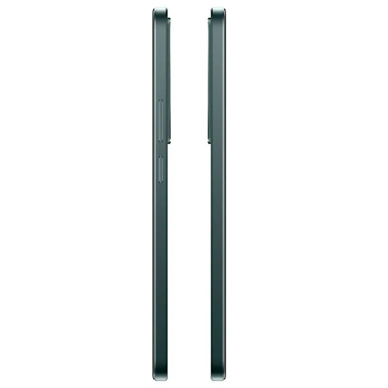 Смартфон REALME C85 Pro 8/128Gb NFC (peacock green)