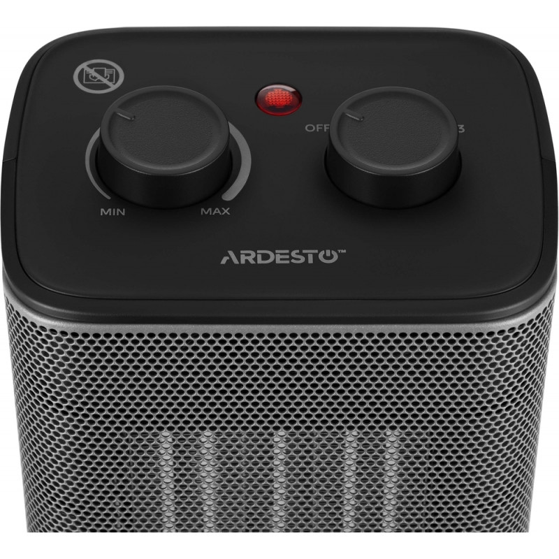 Тепловентилятор ARDESTO FHC-M2000BLSS
