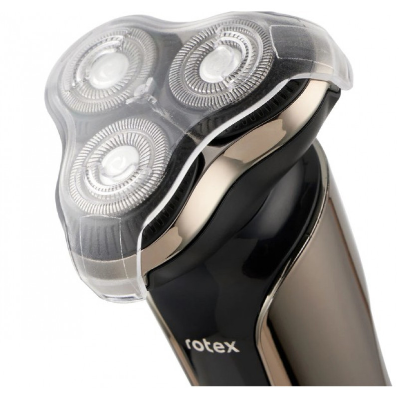 Бритва Rotex RHC213-S