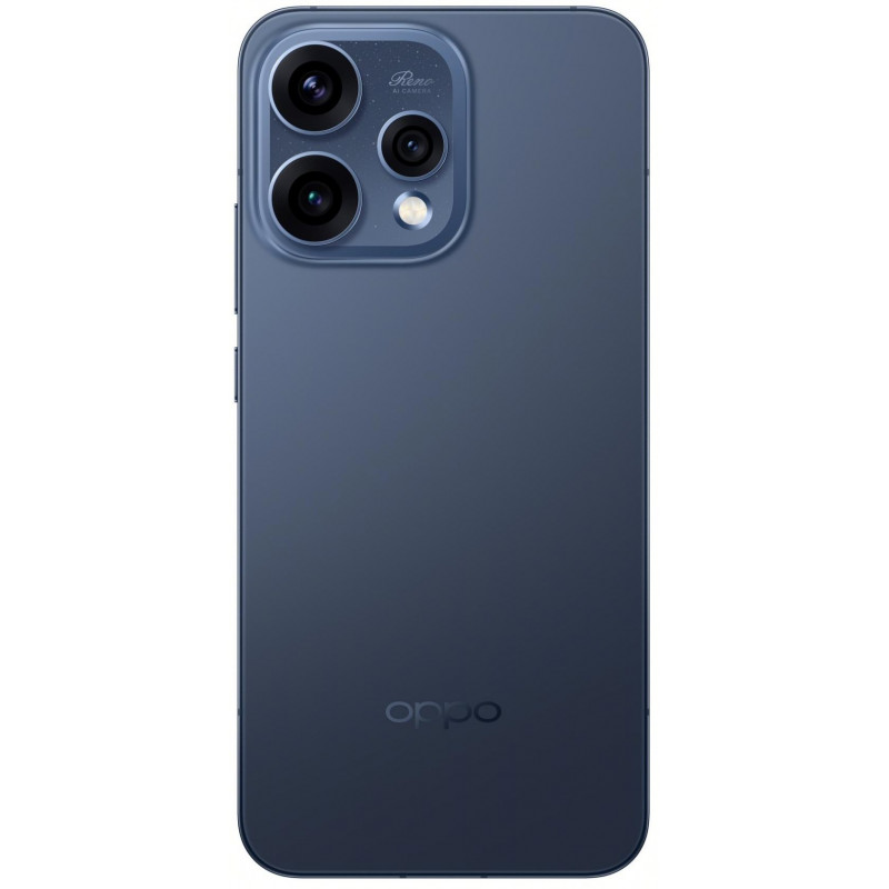 Смартфон OPPO Reno15 8/512GB (twilight black)