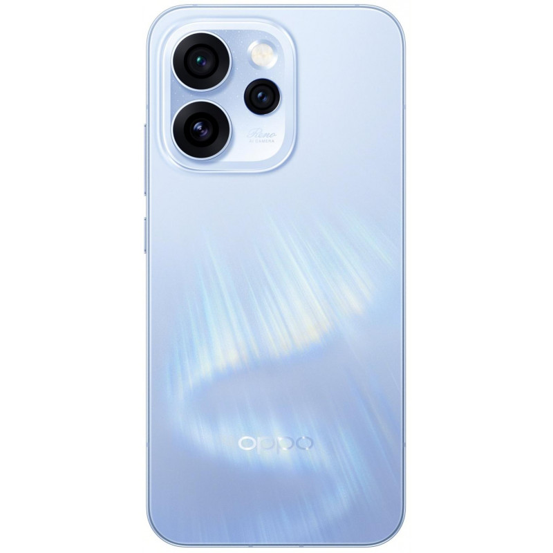Смартфон OPPO Reno15 Pro 12/512GB (aurora blue)