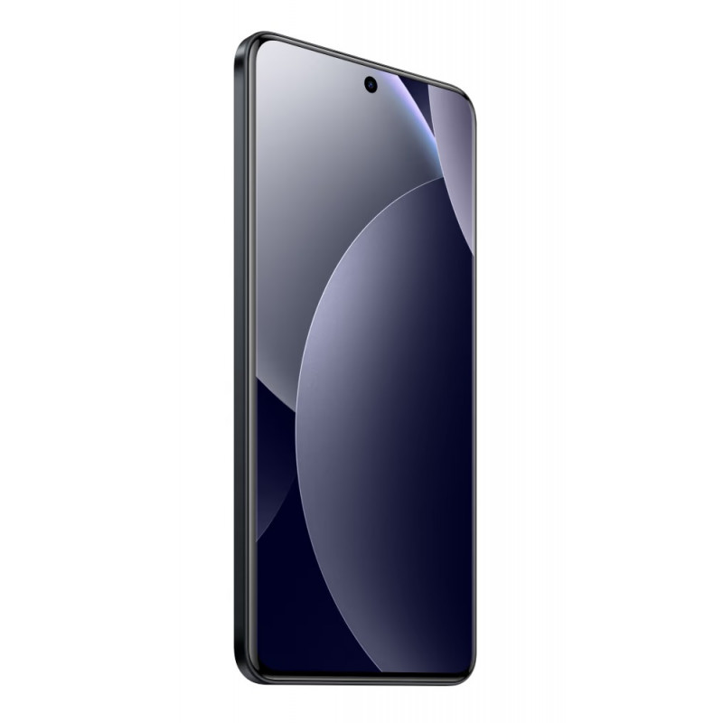 Смартфон Xiaomi Note 15 Pro 5G 8/256 Midnight Black
