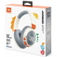 Навушники JBL JBLJR470NCWHT