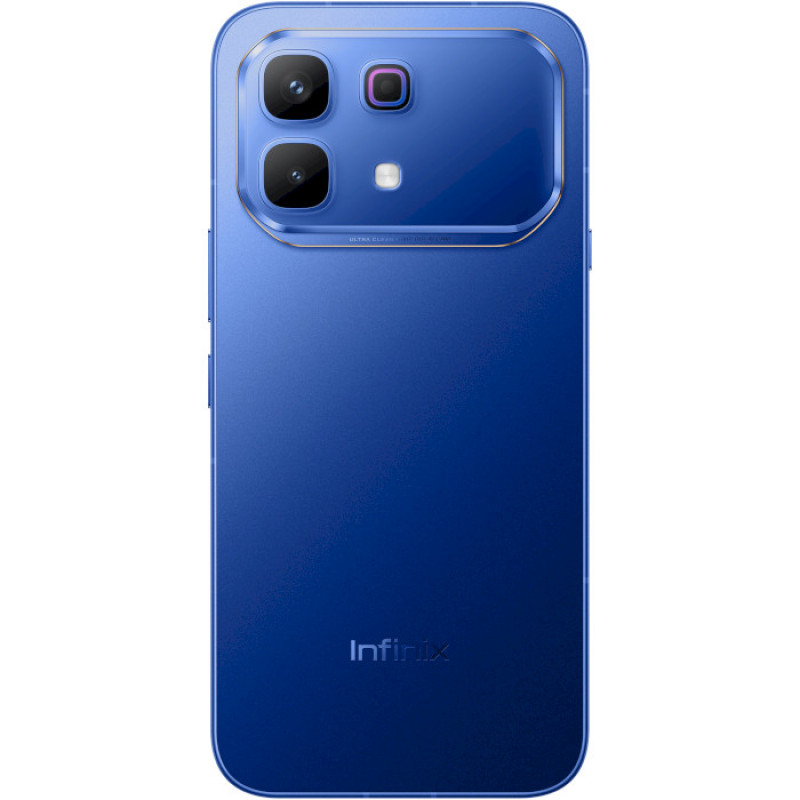 Смартфон INFINIX NOTE 60 PRO X6878 8/256GB (deep ocean blue)