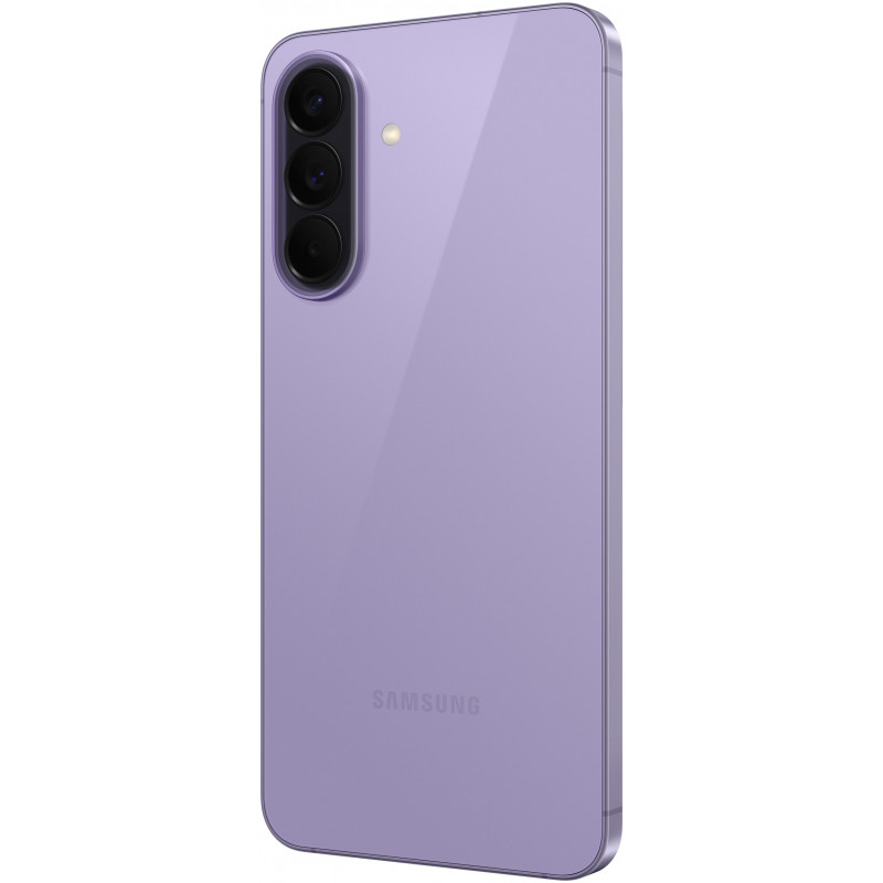 Смартфон Samsung Galaxy A57 5G 8/256Gb Awesome Lilac (SM-A576BZVDEUC)