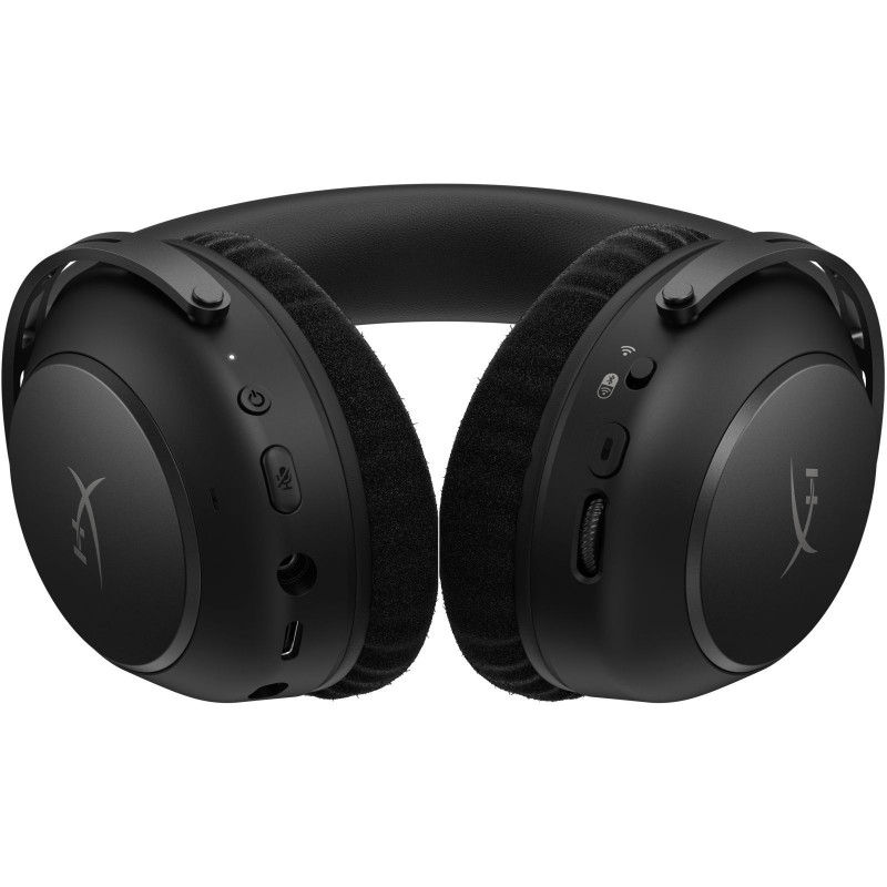 Гарнітура ігрова HyperX Cloud Alpha 2, чорний AJ5C7AA