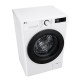 Пральна машина LG F2Y5FS6W