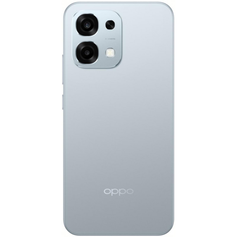 Смартфон OPPO A6 PRO 4G 8/256GB Lunar titanium