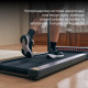 Електрична бігова доріжка KINGSMITH WalkingPad Treadmill R3 Hybrid