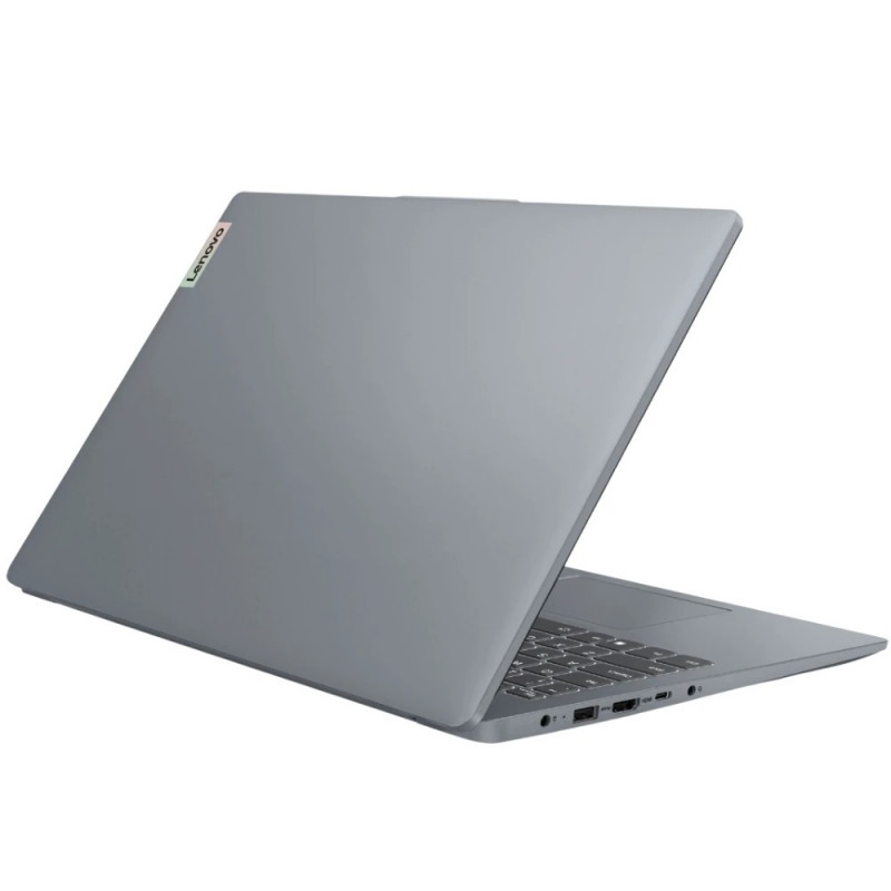 Ноутбук Lenovo IdeaPad Slim 3 15IAN8 (82XB00DBRA) (i3-N305/8/512)