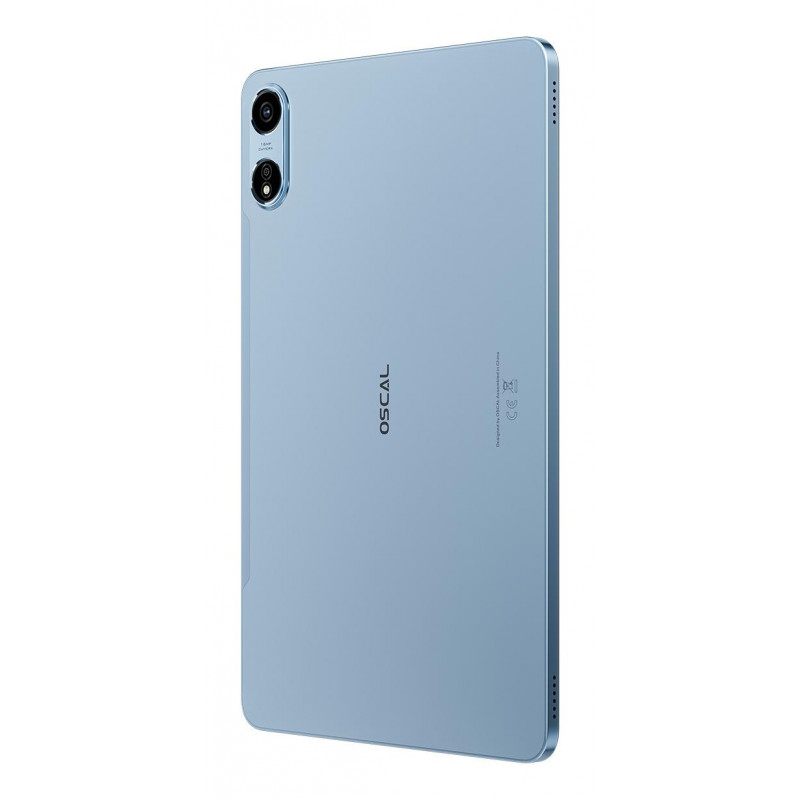 Планшет OSCAL PAD100 BLUE 256GB