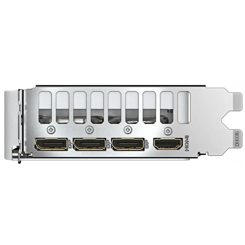 Відеокарта GIGABYTE Nvidia GeForce RTX 5060 AERO OC 8G (GV-N5060AERO OC-8GD)