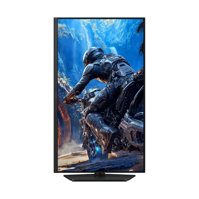 Монітор Samsung Odyssey G40H LS27HG400EIXUA