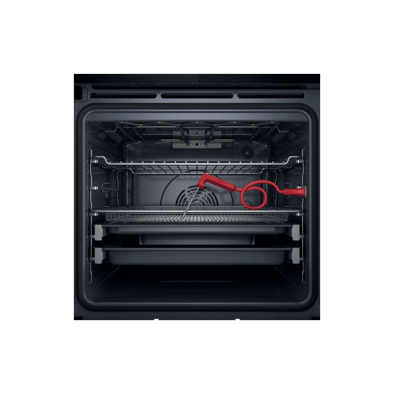 Духова шафа Whirlpool WOI98MPT2SBA